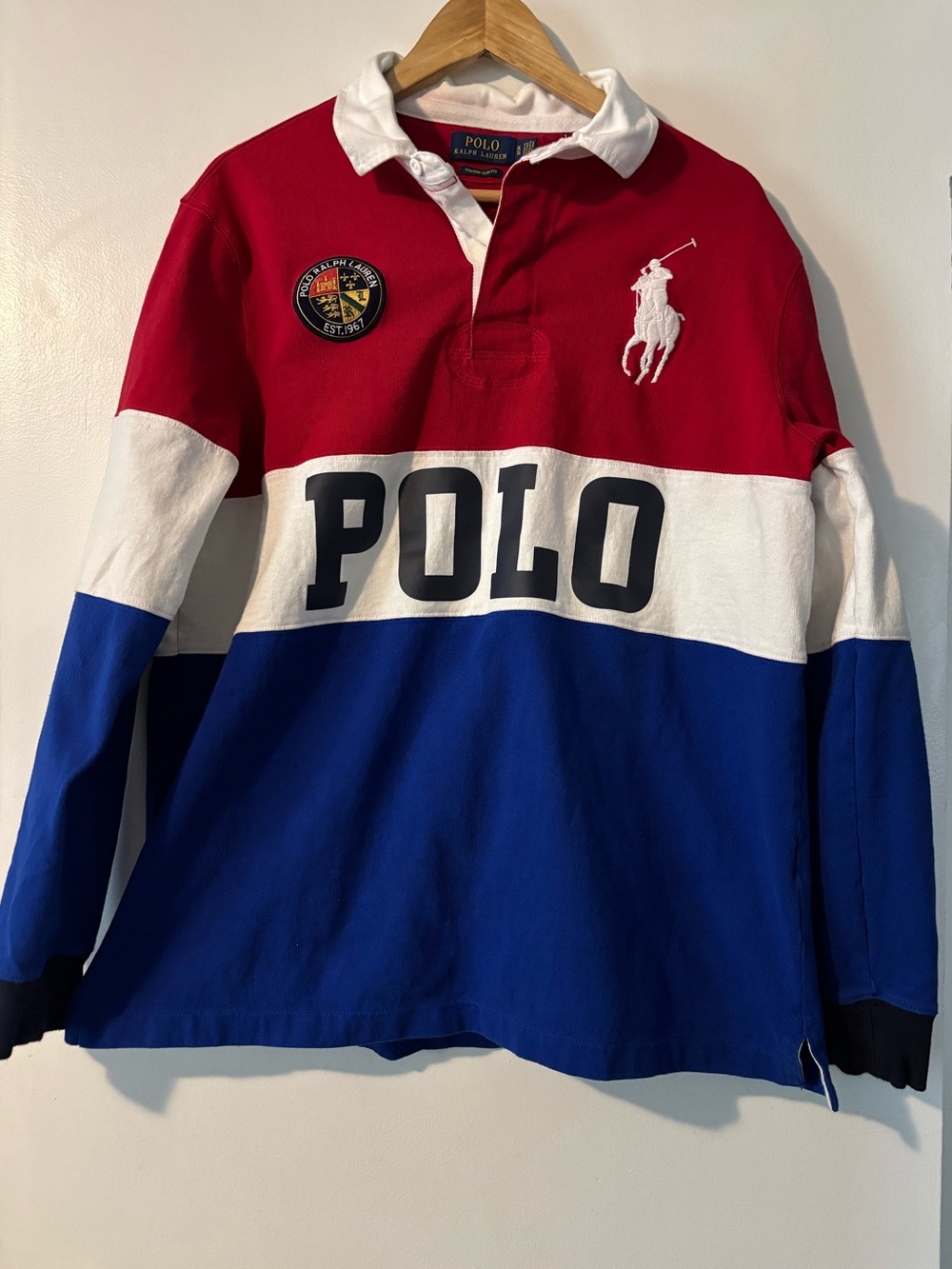 Polo Rugby
